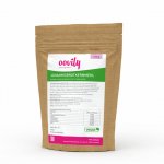 Johannisbrotkernmehl