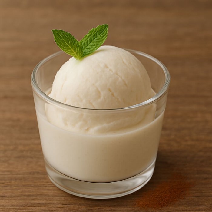 Johannisbrotkernmehl – Bild 2