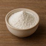 Johannisbrotkernmehl – Bild 3