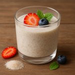 BIO Flohsamenschalen, Premium Qualität – Bild 2