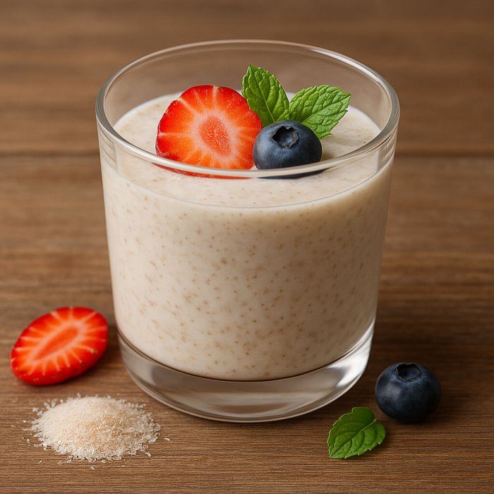 BIO Flohsamenschalen, Premium Qualität – Bild 2