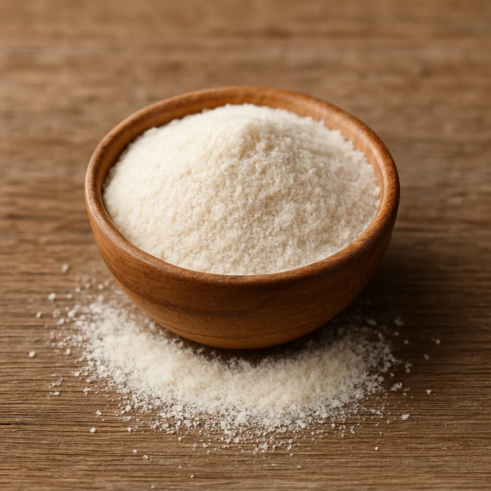 BIO Flohsamenschalen, Premium Qualität – Bild 3