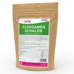 Flohsamenschalen, Premium Qualität