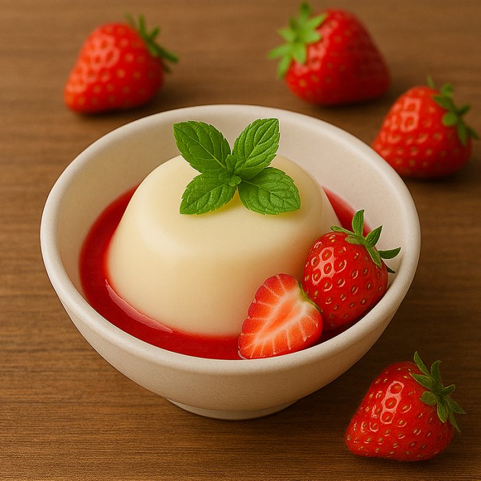 KremAgar 50 - veganes Geliermittel, neue Textur – Bild 2