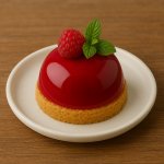 KremAgar 50 - veganes Geliermittel, neue Textur – Bild 3