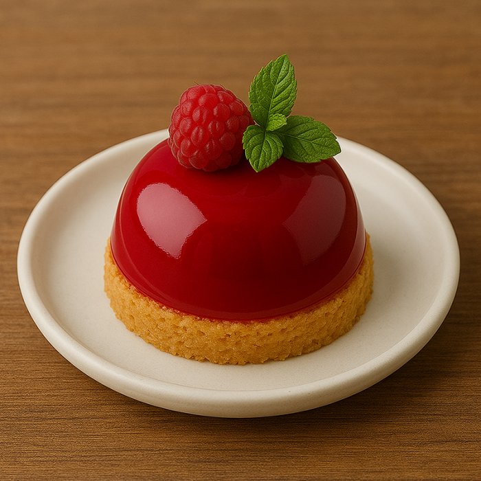 KremAgar 50 - veganes Geliermittel, neue Textur – Bild 3